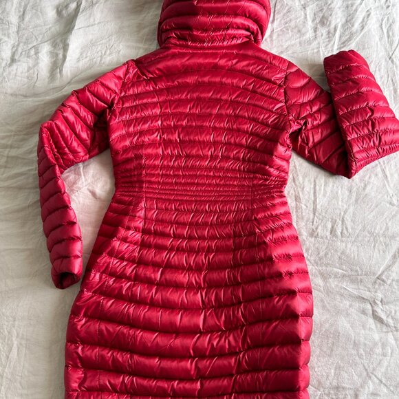 Arc"teryx Nuri Coat - Size Small - Picture 5 of 9